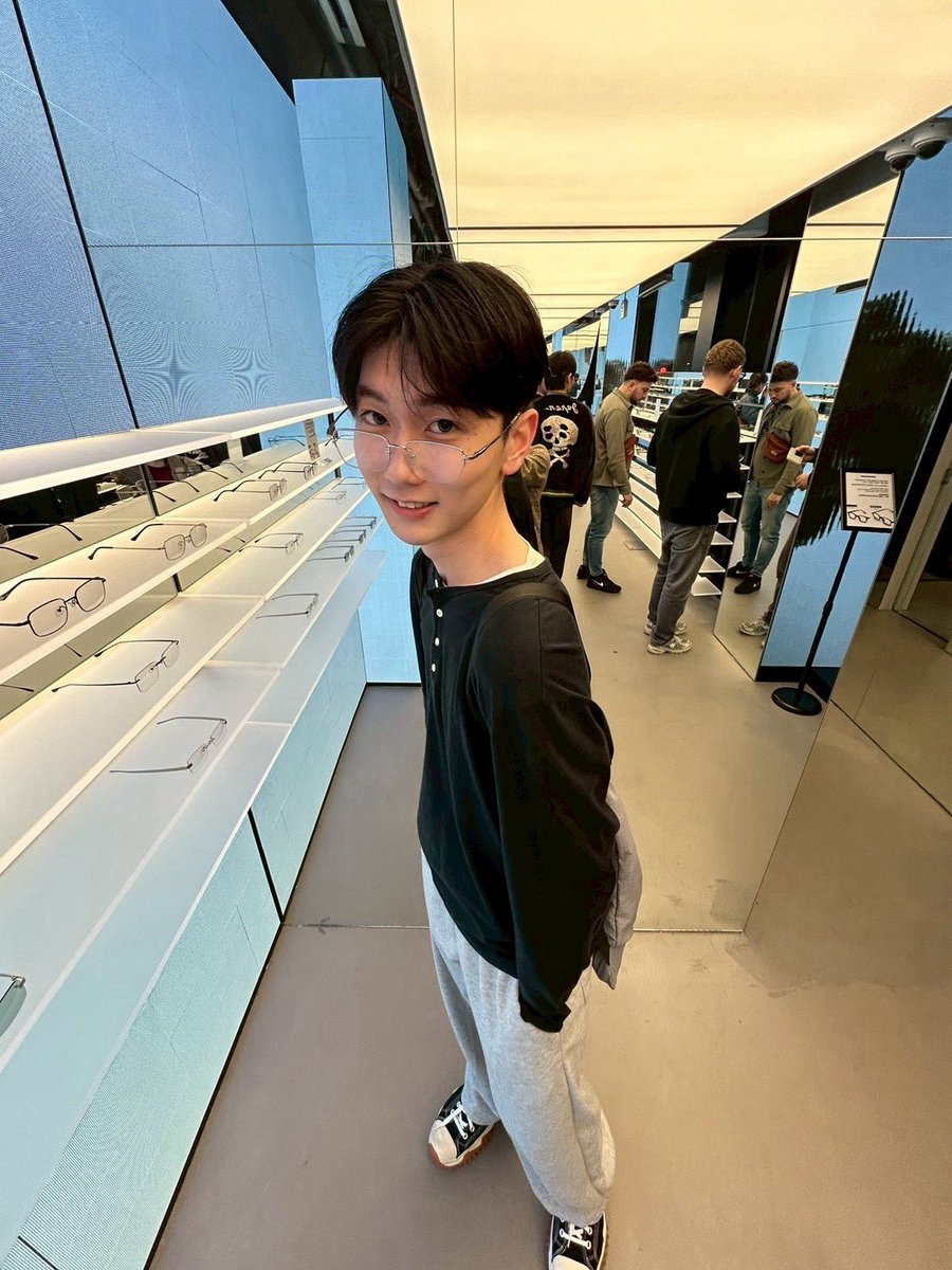 幸輝 tweet media