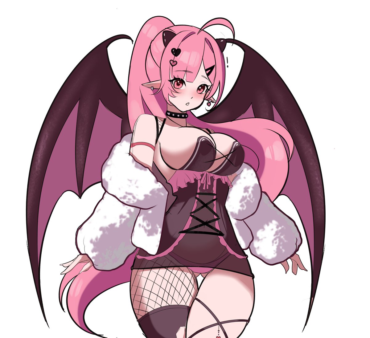 Layunaartt's tweet photo. I LOVED cute outfit like this π#soailli https://t.co/f9LAmRvpQY