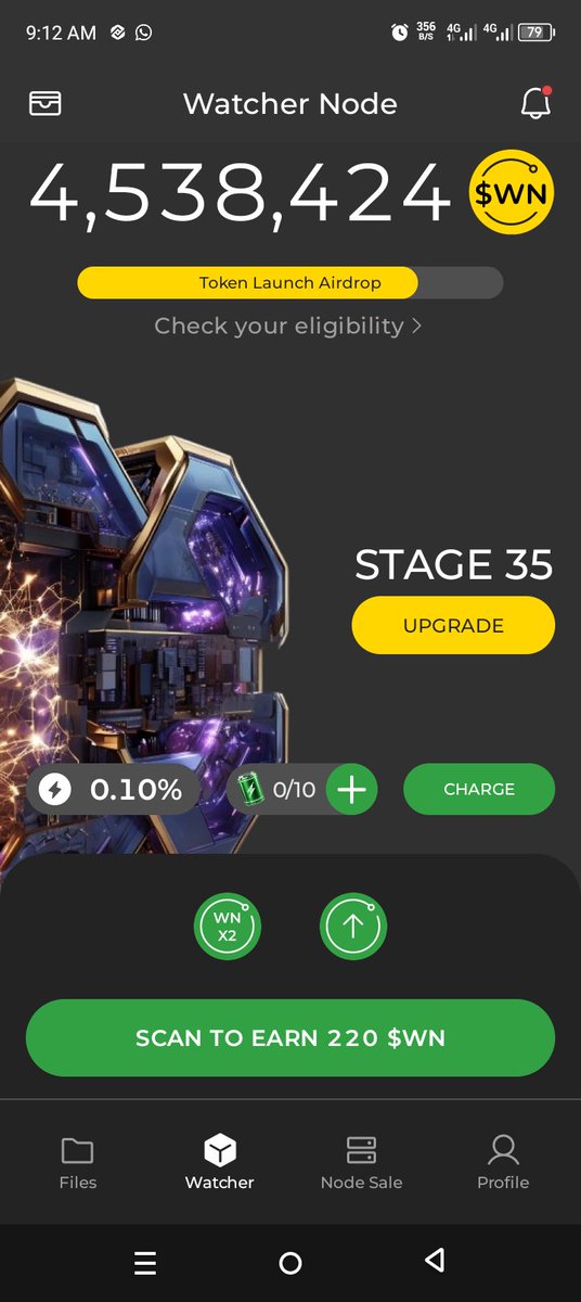 Godwinn1.stx $XAGE Zetarium tweet media