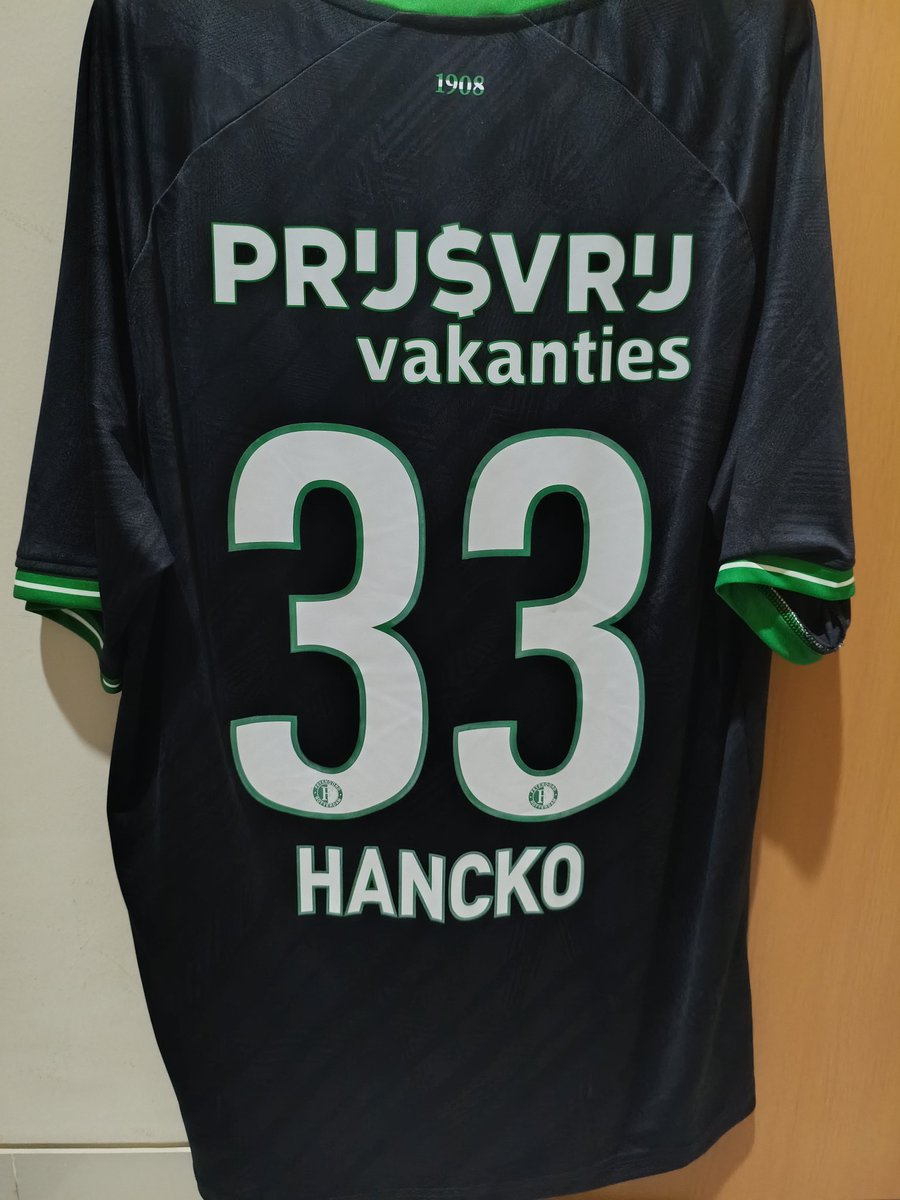 SCP Jersey tweet media