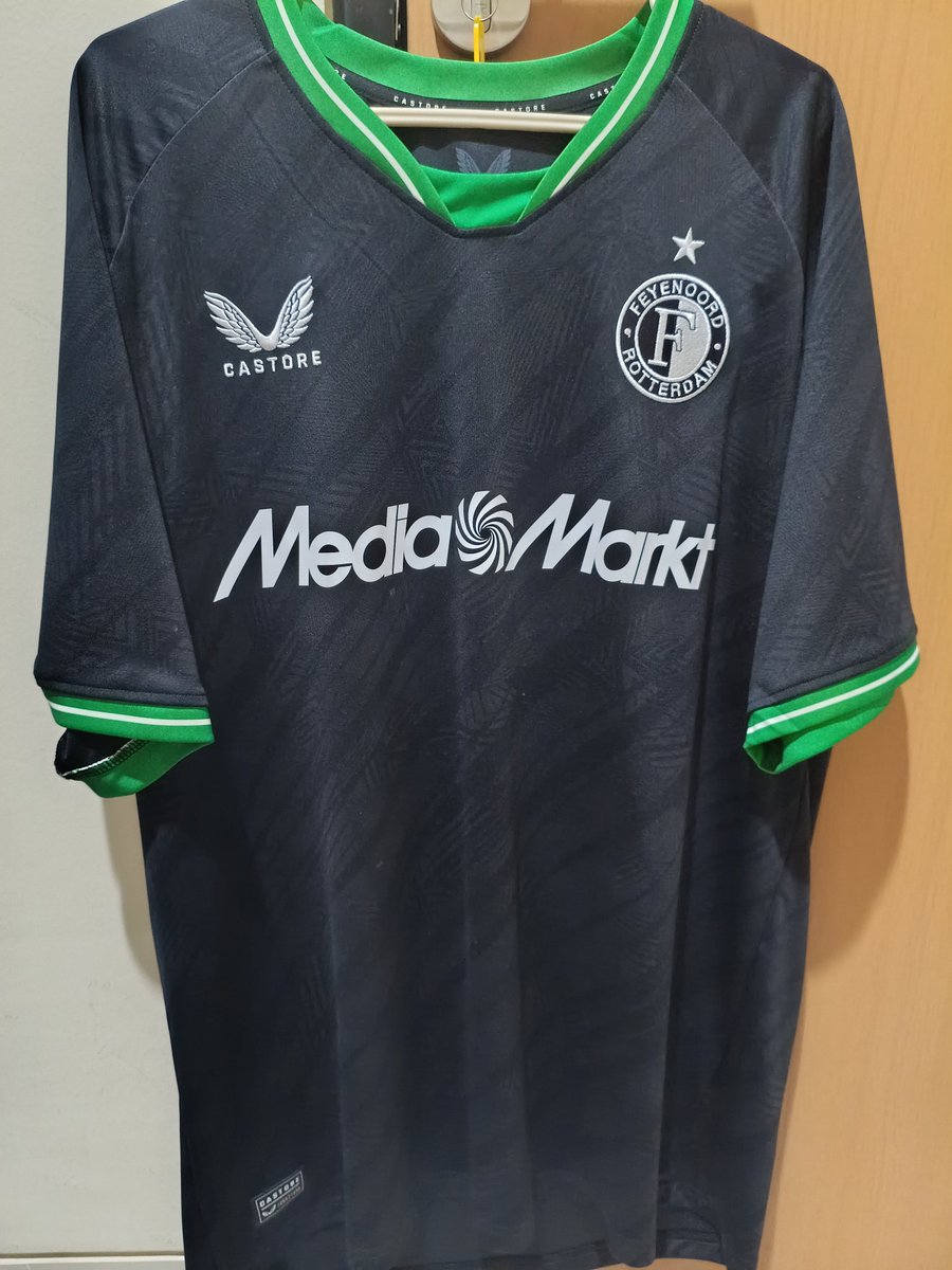 SCP Jersey tweet media