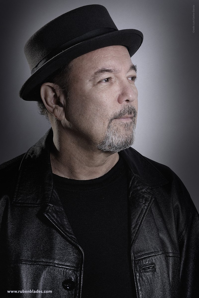 RUBÉN BLADES el 15 de JULIO ya puedes dejar de pensarlo que las entradas ¡YA ESTÁN A LA VENTA! 🥳🥳

➡Aviso para rápidos: Las primeras entradas tienen precio promocional… ¡no lo dejes pasar! iconicafest.com

#IcónicaSantalucíaSevillaFest #ISSF26 #RubenBlades