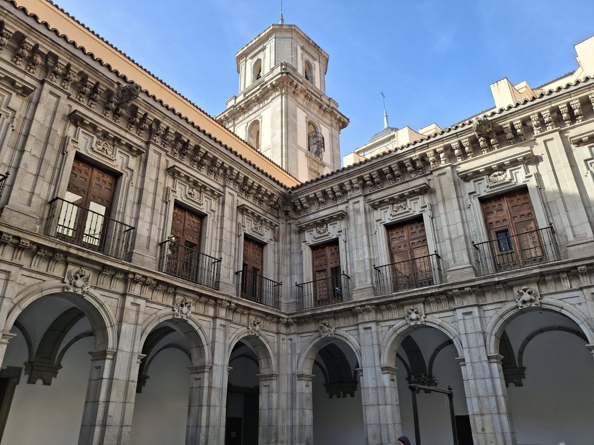 Conoce Otro Madrid tweet media