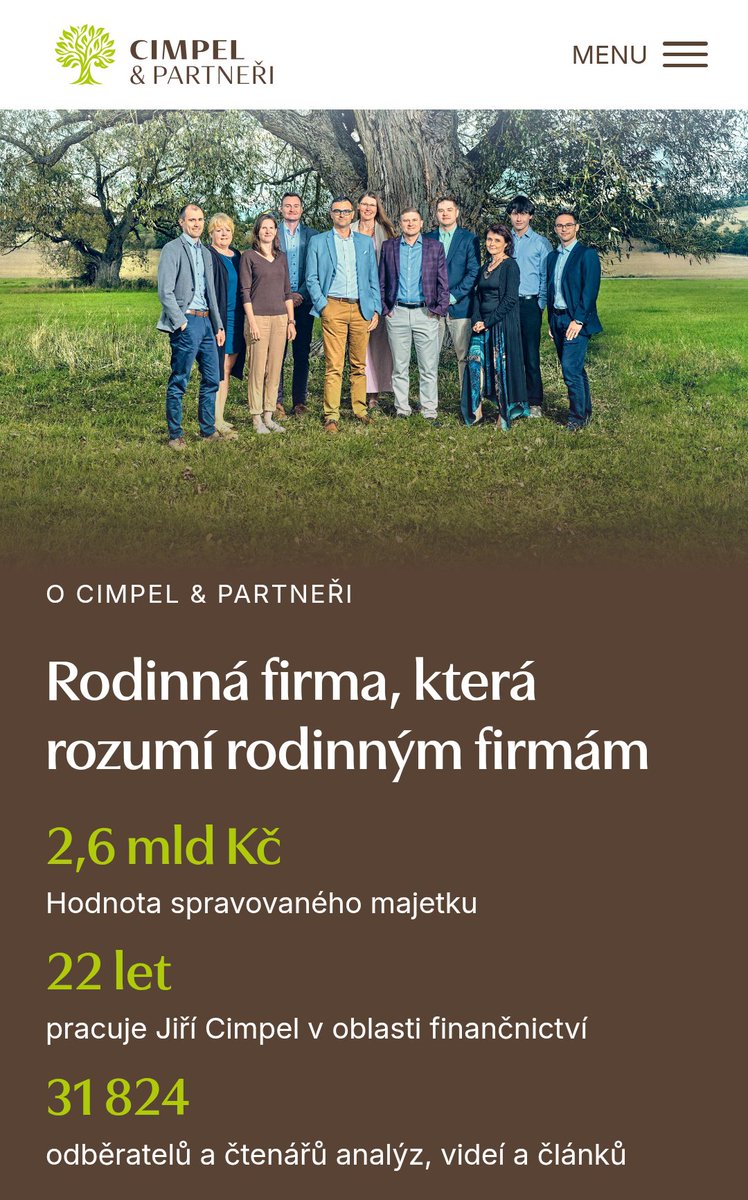 Jiri Cimpel tweet media