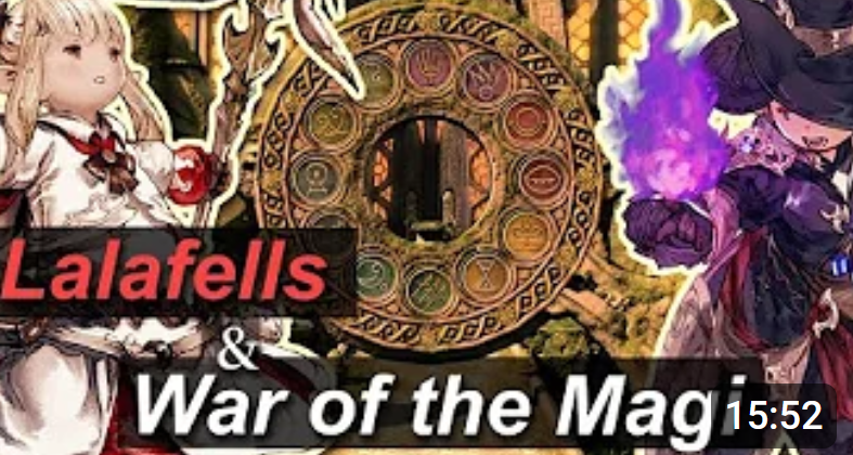 shinamatrix's tweet photo. Keilya lore video always good! Go give it a watch! #FFXIV 
https://t.co/DN7LUXaXkC https://t.co/afDVTKe3Qk