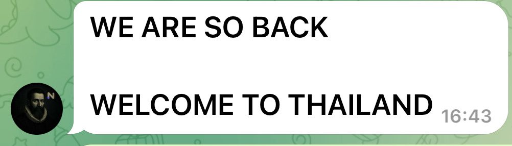 Kazuki / HANASEE tweet media