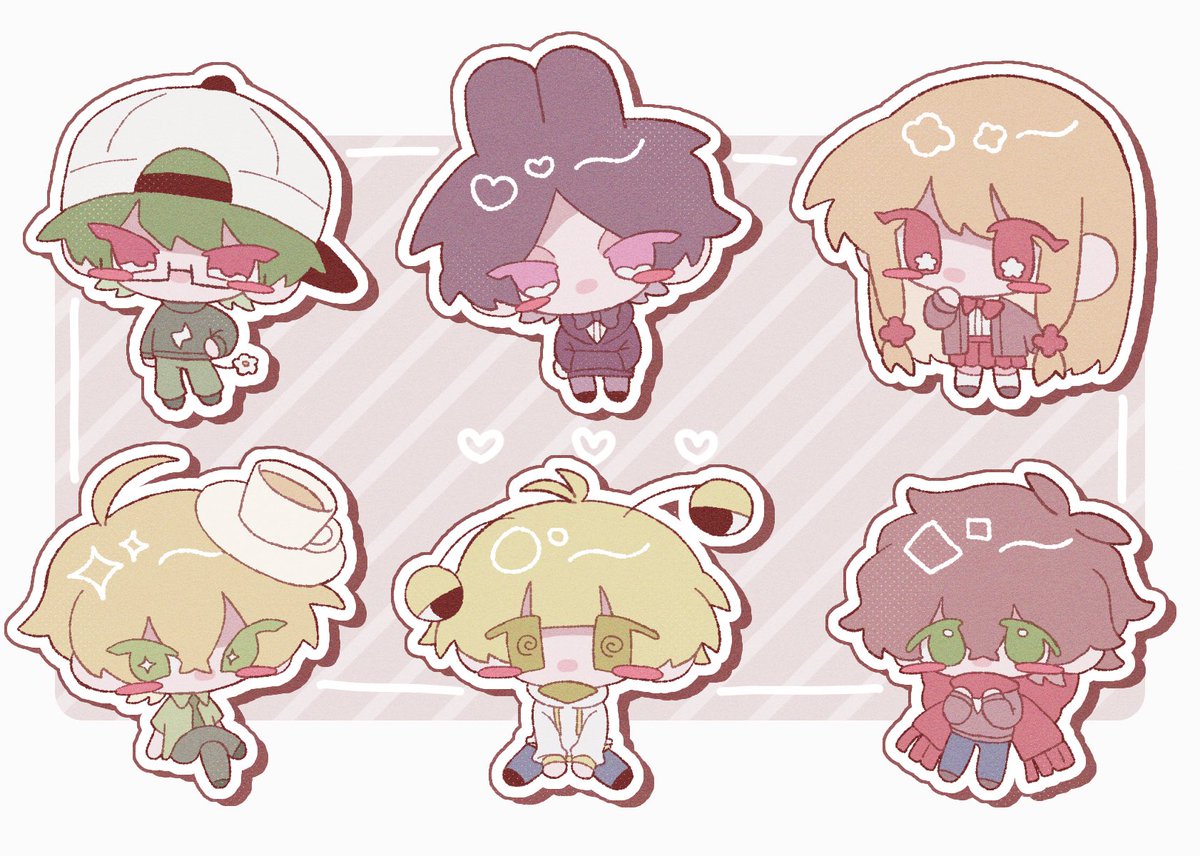 くも子 tweet media