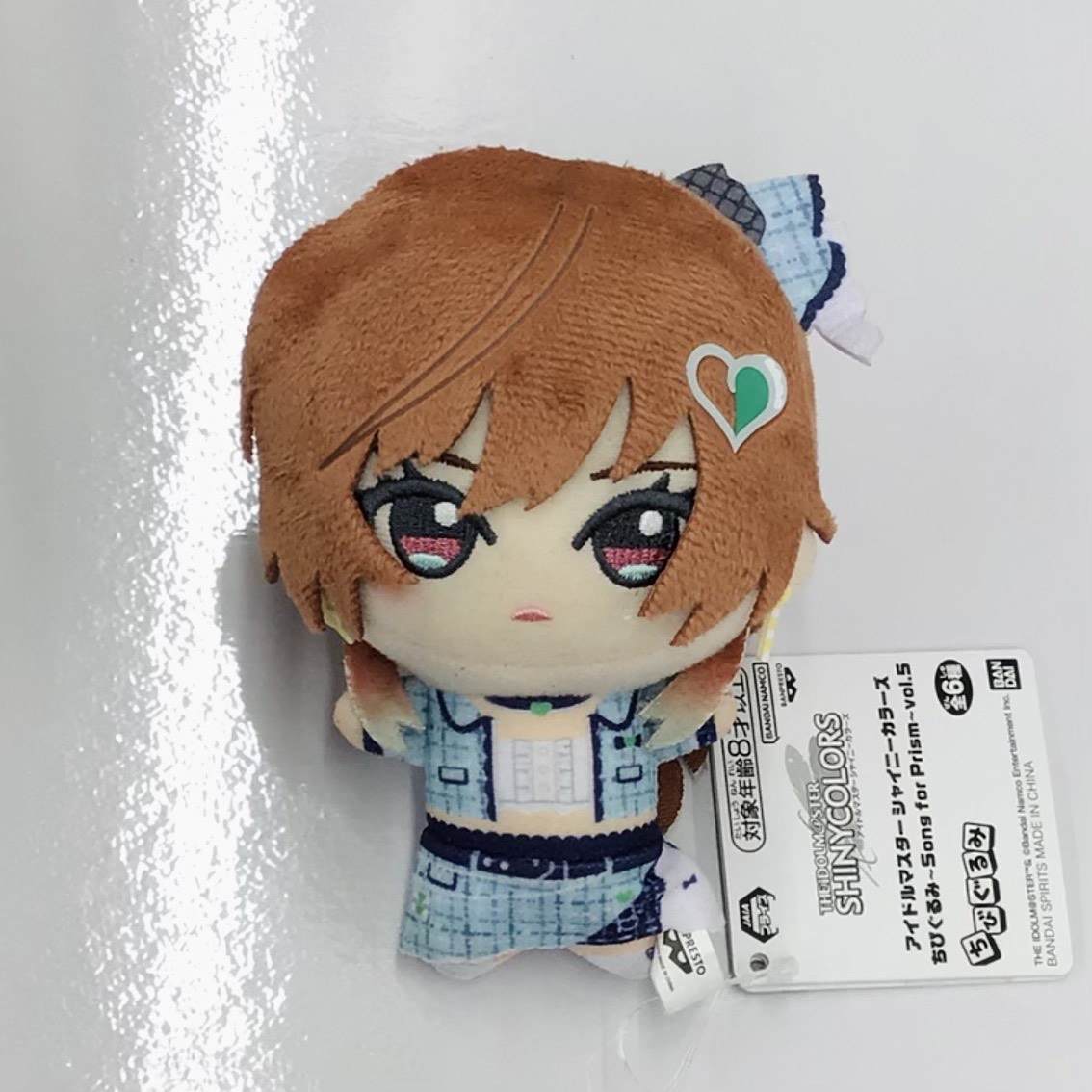 浜松店/オンライン入荷情報】 アイドルマスター シャイニーカラーズ