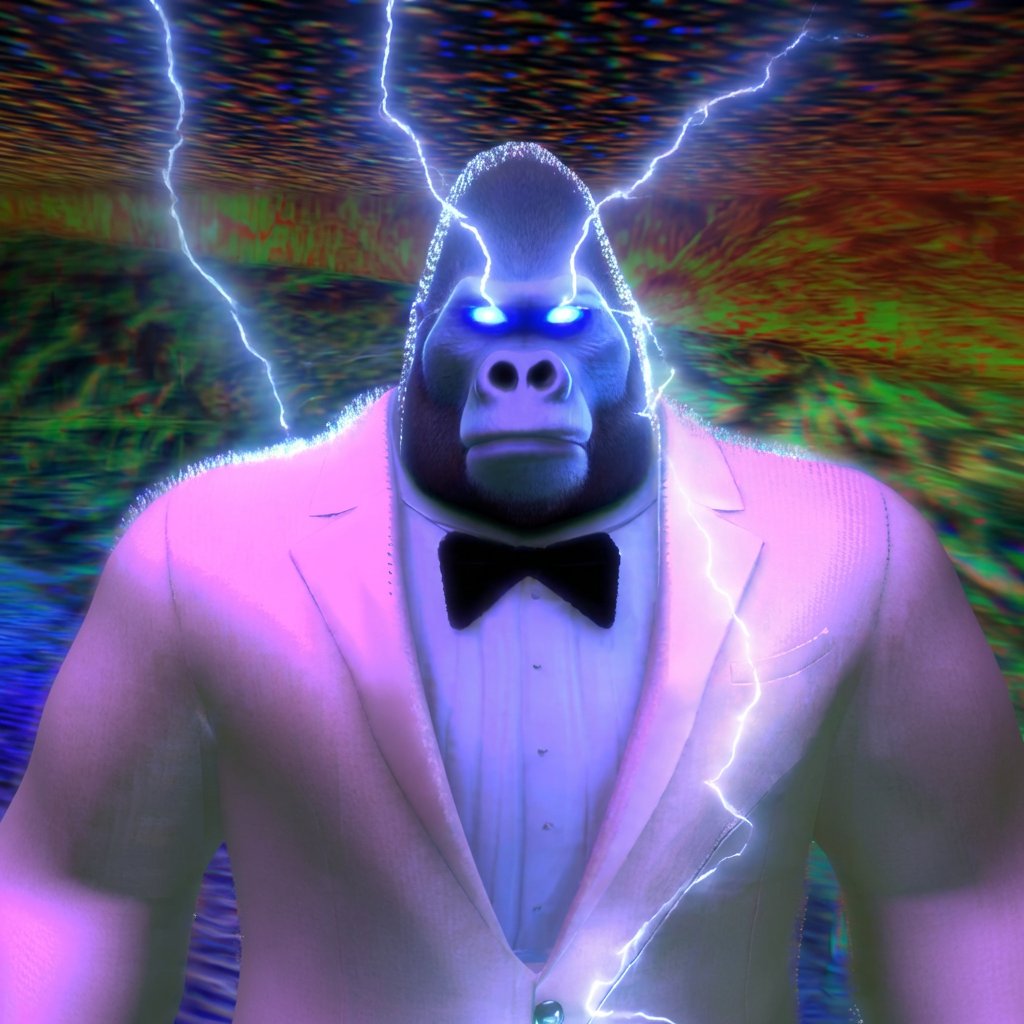 GUNK (@GUNK_ON_SOL) / Posts / X