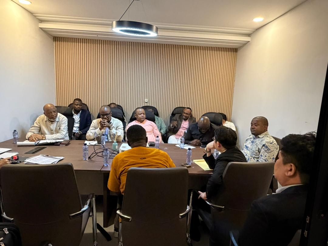 Politique de la Ville RDC tweet media