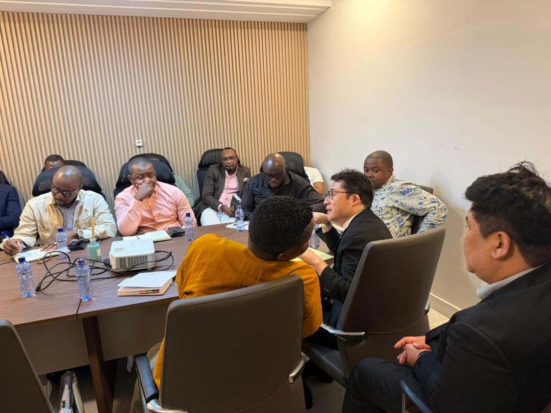 Politique de la Ville RDC tweet media