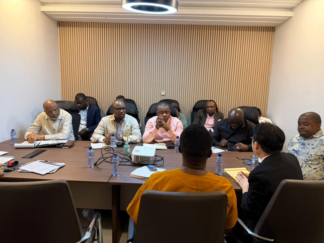 Politique de la Ville RDC tweet media