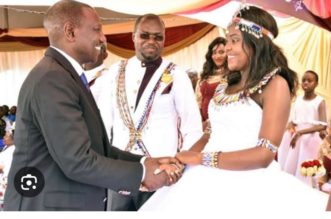 ItsGregy_'s tweet photo. Politicians don't marry randomly; they marry strategically. Look at the late Johana Ng'eno, married from the influential Ole Ntutu family, he cemented a bridge between the Kalenjin and Maasai political elites. It’s never just about love, it’s about consolidating influence. https://t.co/2QPhwMIO5K