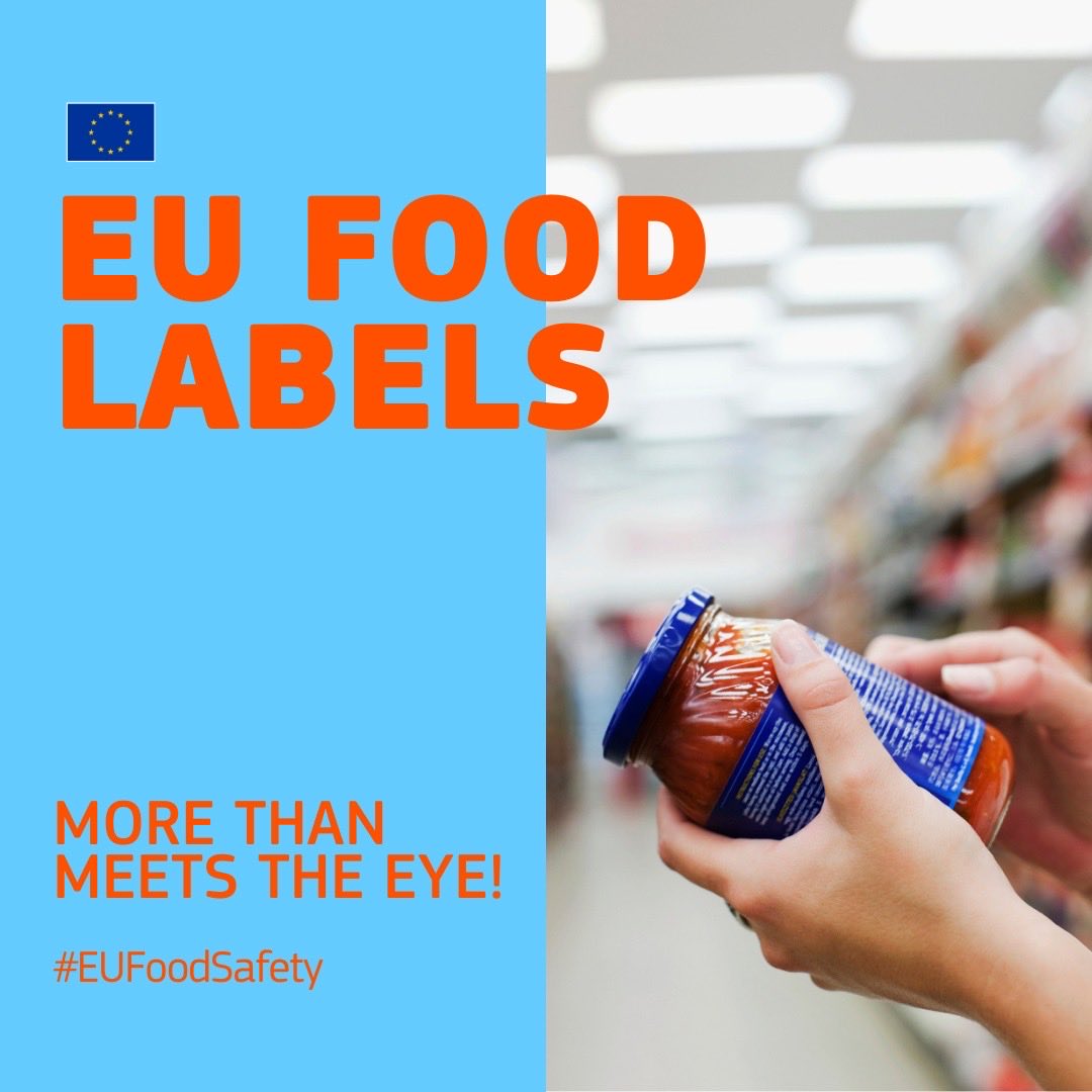 EU One Health tweet media