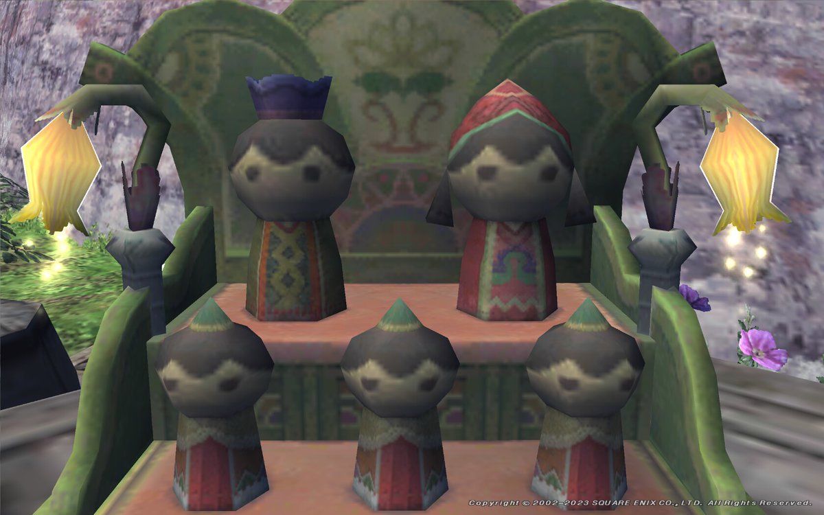 asgrask's tweet photo. ひな祭り🌸
(画像は使いまわしですが💦)
FF11は倉庫ちゃんの競売チェックだけの【短期】
それでは【おやすみなさい。】

#FF11 
#ひな祭り 
#おやすみなさい https://t.co/M16Ib4oMss