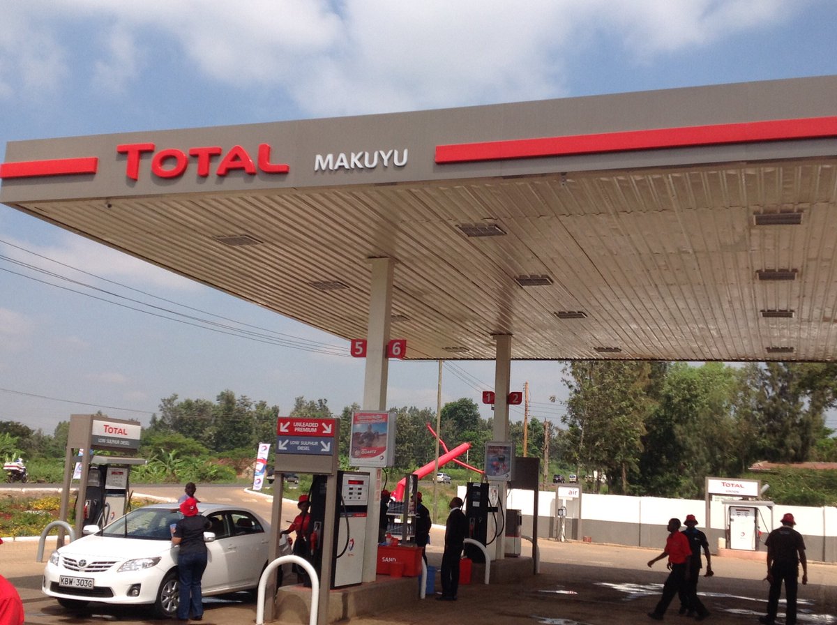 Zeddy🇰🇪 tweet media