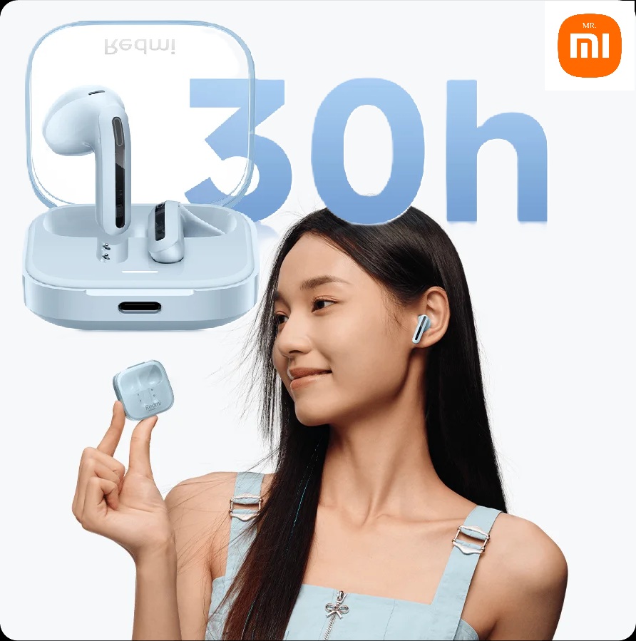 Xiaomi Uganda tweet media