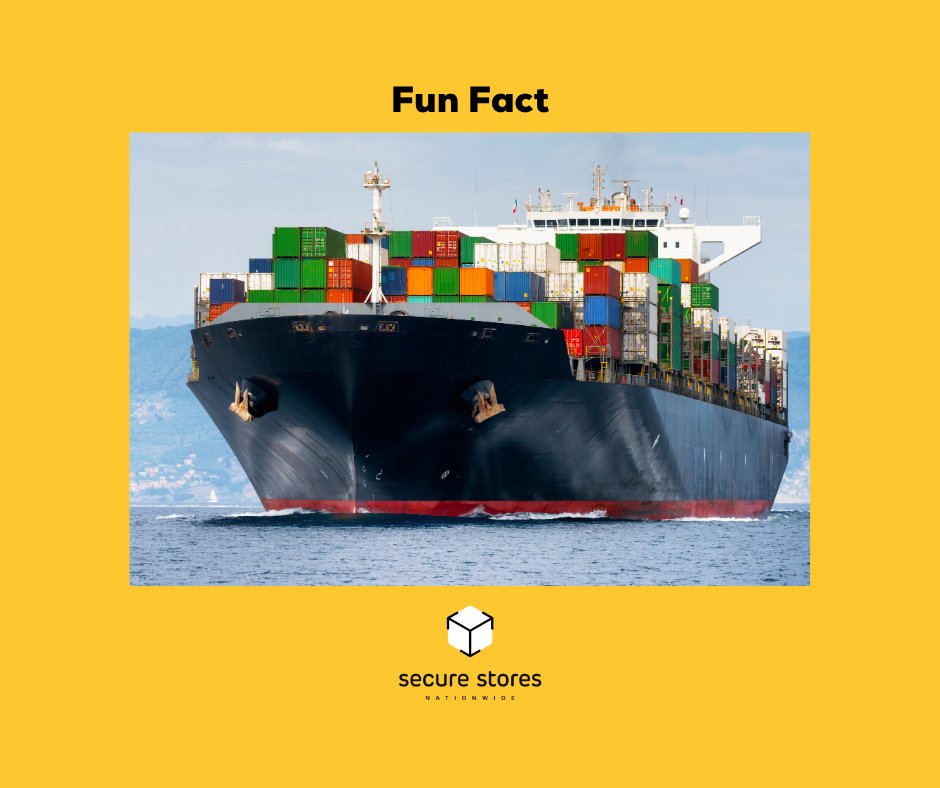 Secure Stores Nationwide tweet media