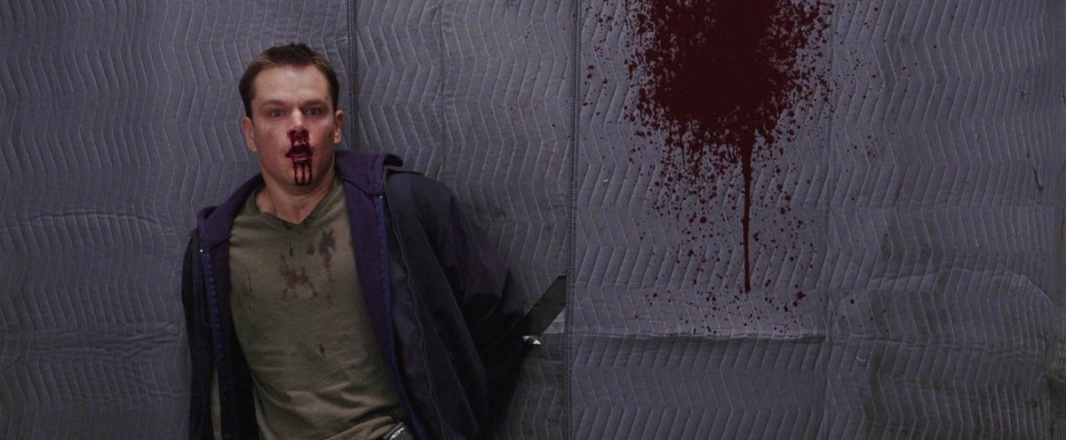 The Departed (2006)
Dir: Martin Scorsese