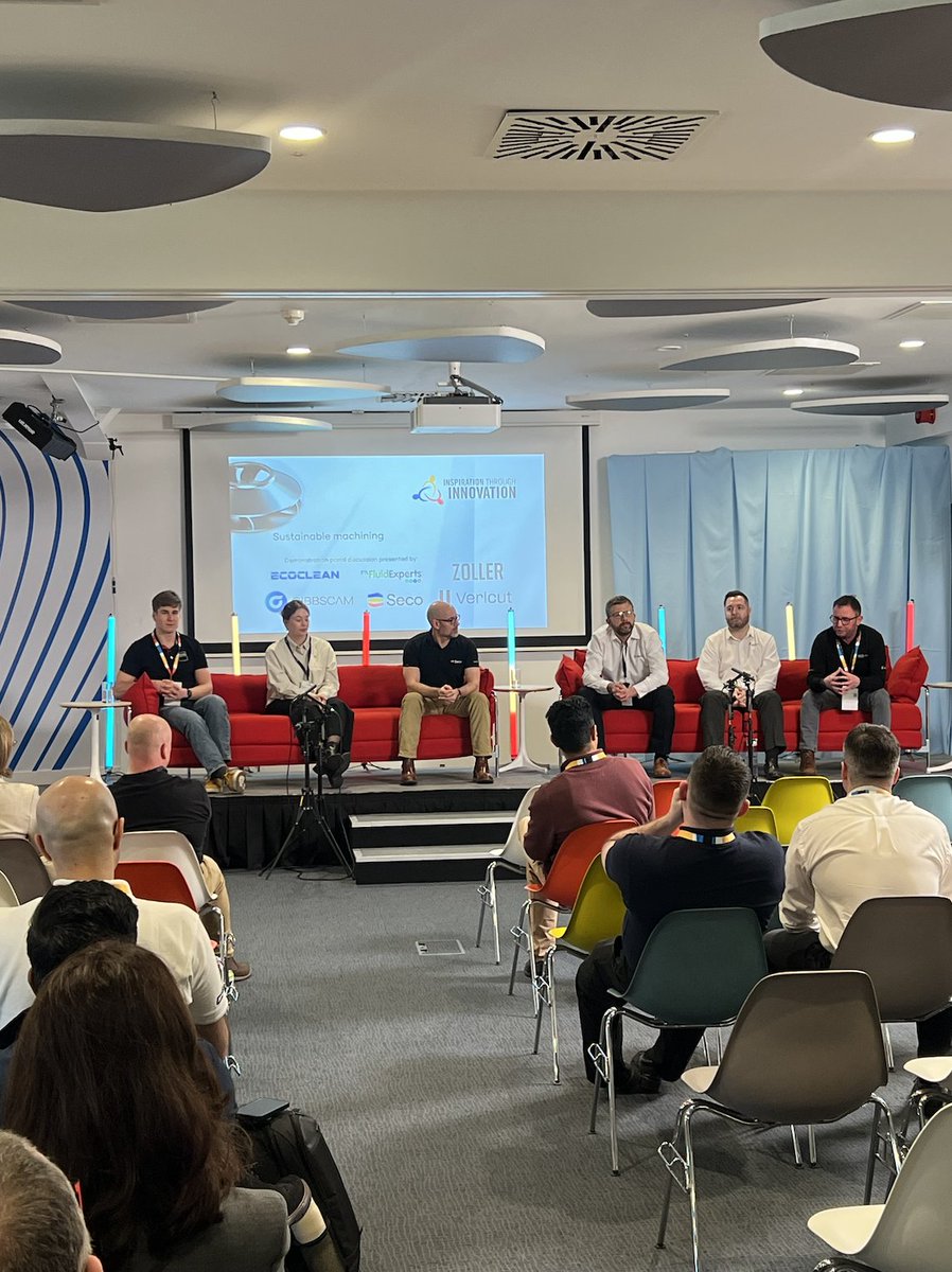 Seco Tools tweet media