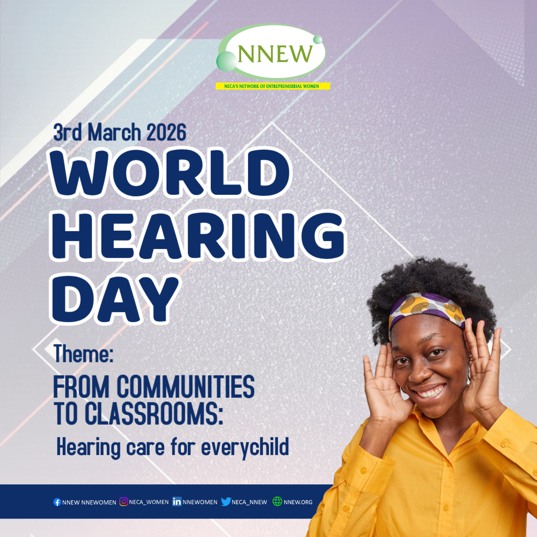 Today is World Hearing Day.  

Every child deserves to hear, learn &amp; thrive. Early screening, supportive communities &amp; inclusive classrooms can change lives.  

Let’s ensure no child is left unheard.  

#WorldHearingDay #HearingCare #HearingForAll <a href="/UN/">United Nations</a>