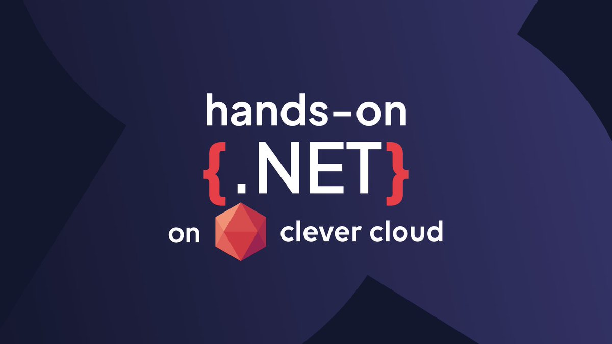 Clever Cloud tweet media