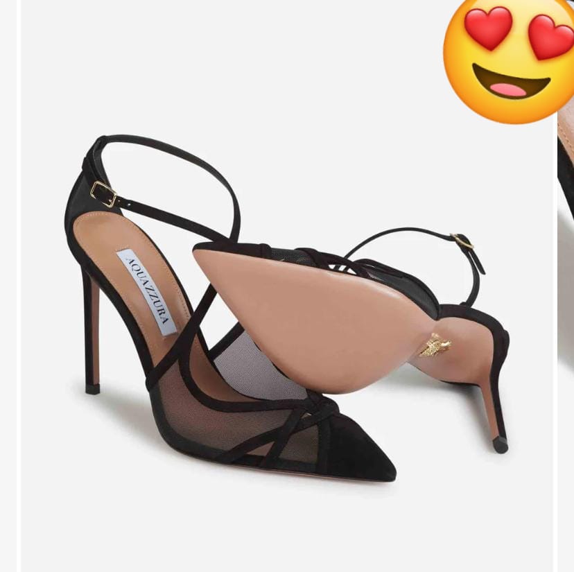 😷Shoesly 👠 tweet media