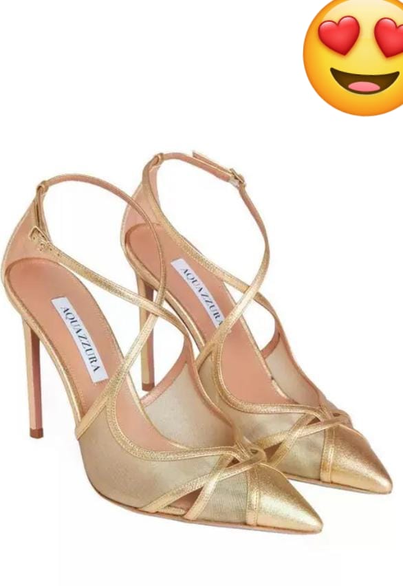 Bonjour Mesdames !
Nouveau mois, nouveau thread, nouvelles chaussures ! 

Livraison/expédition au frais du client.
DM or wa.me/237652094933

🏷️16 500 F (37-41)