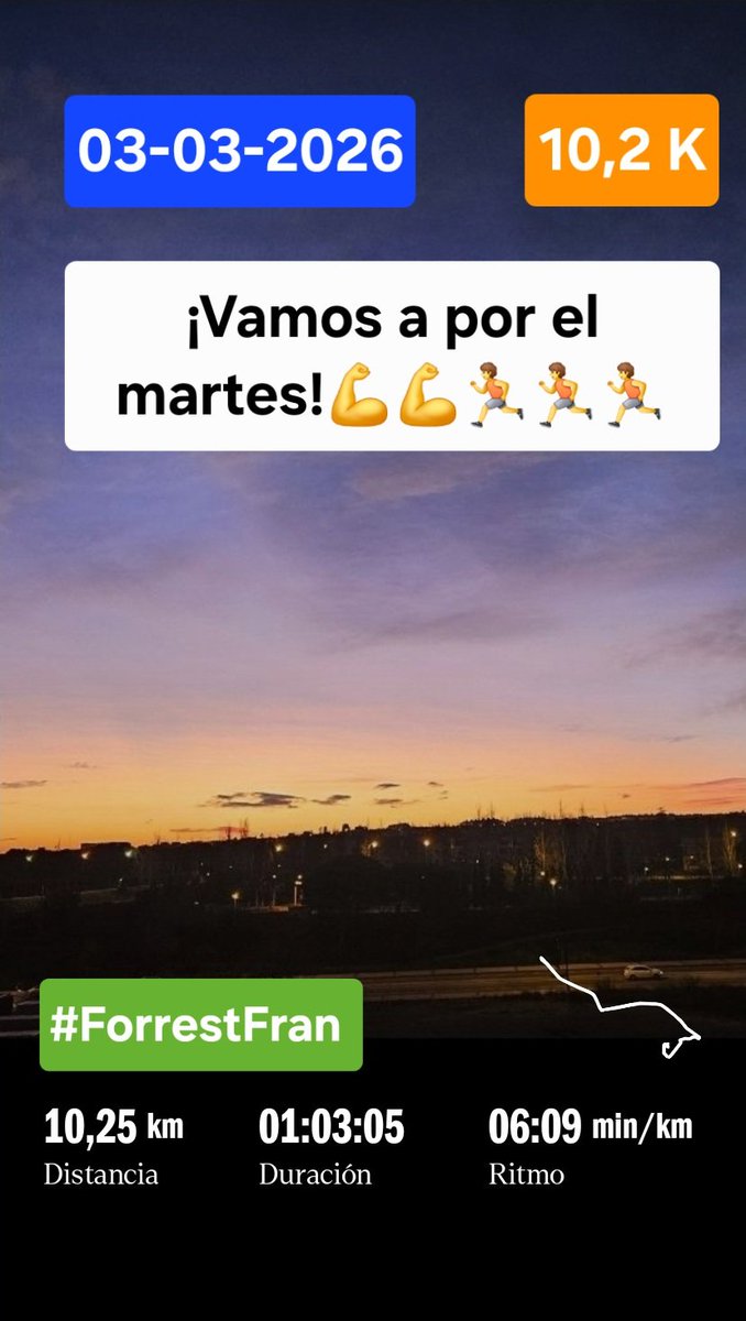 Francisco Abián tweet media