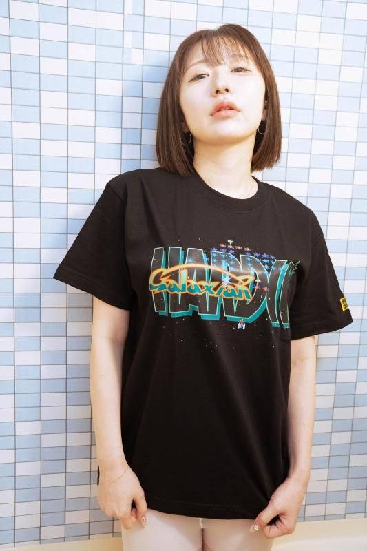 ハードコアチョコレート tweet media