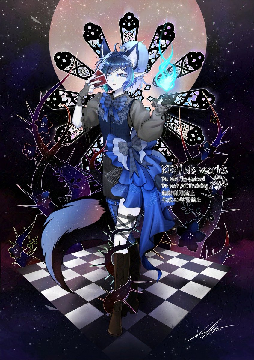 Danya 🍂🩵 tweet media