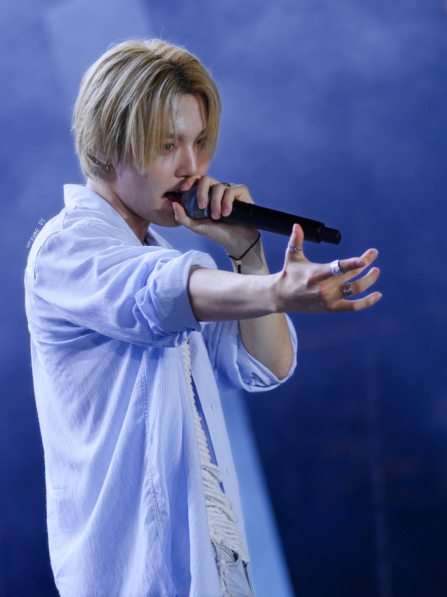 onlyone DY tweet media