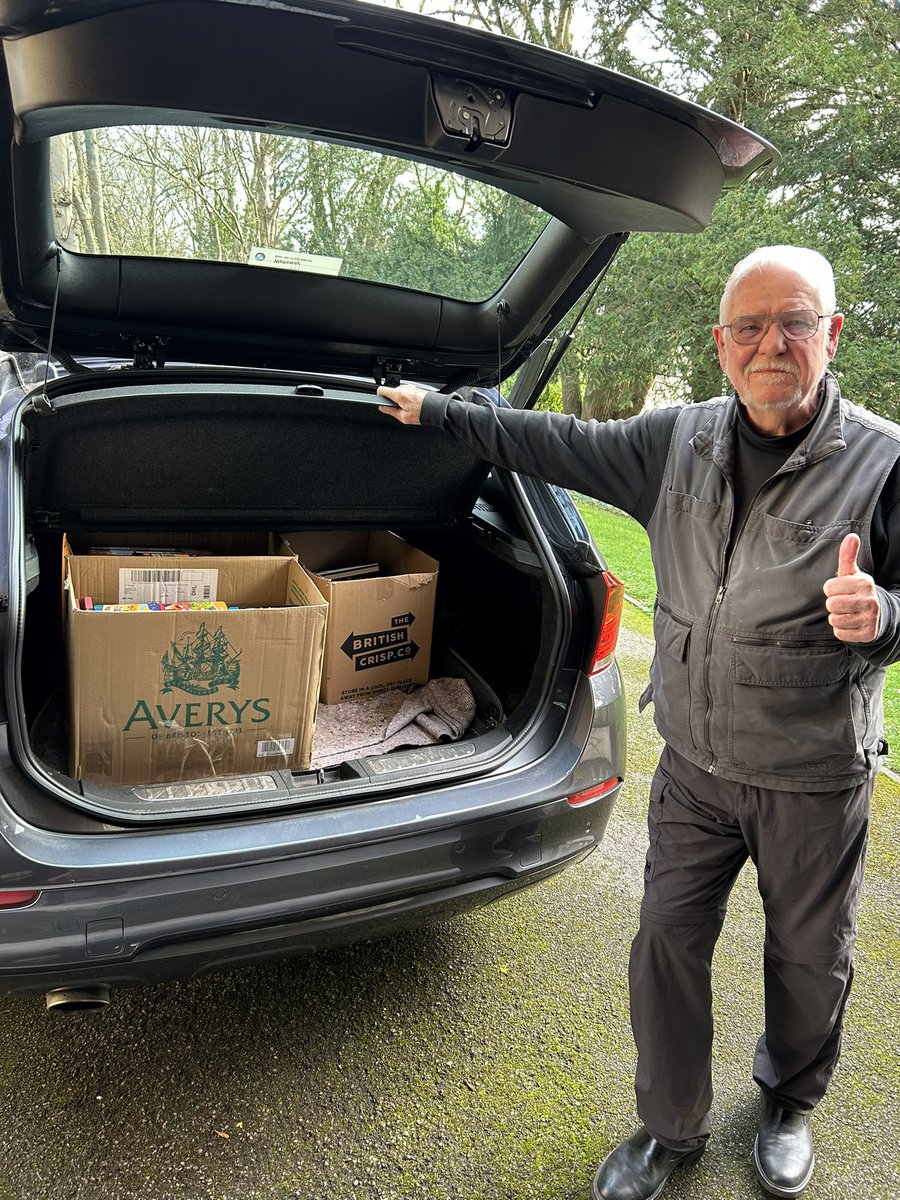 Bath Motor Festival tweet media