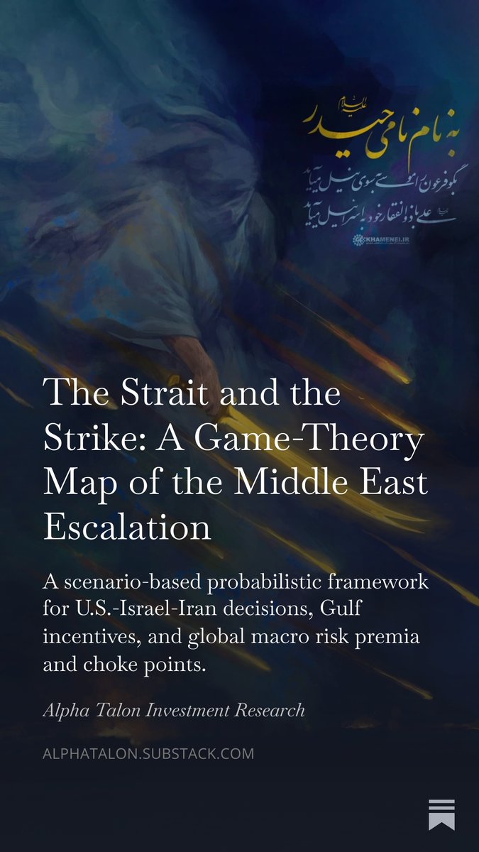 Alpha Talon Investment Research Limited. tweet media