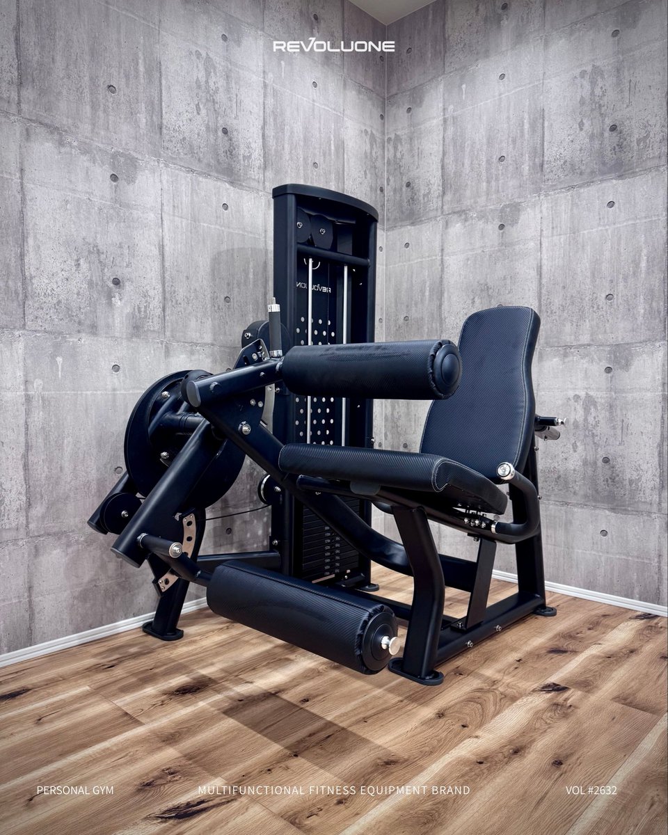 トレーニングマシンメーカー｜レボルワン®︎ (@revoluone) / Posts / X