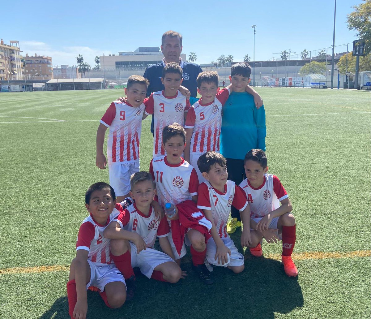 LosCalifasBalompié tweet media