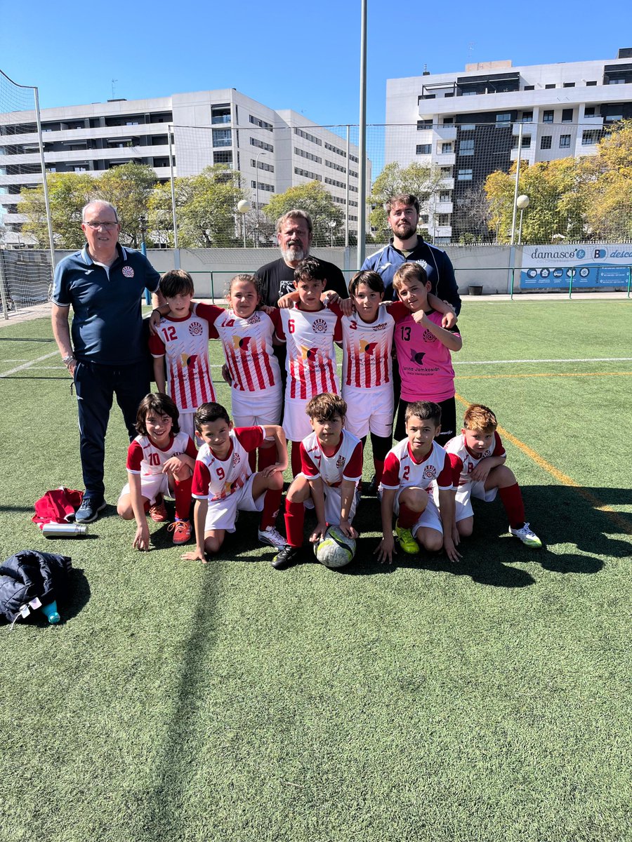 LosCalifasBalompié tweet media