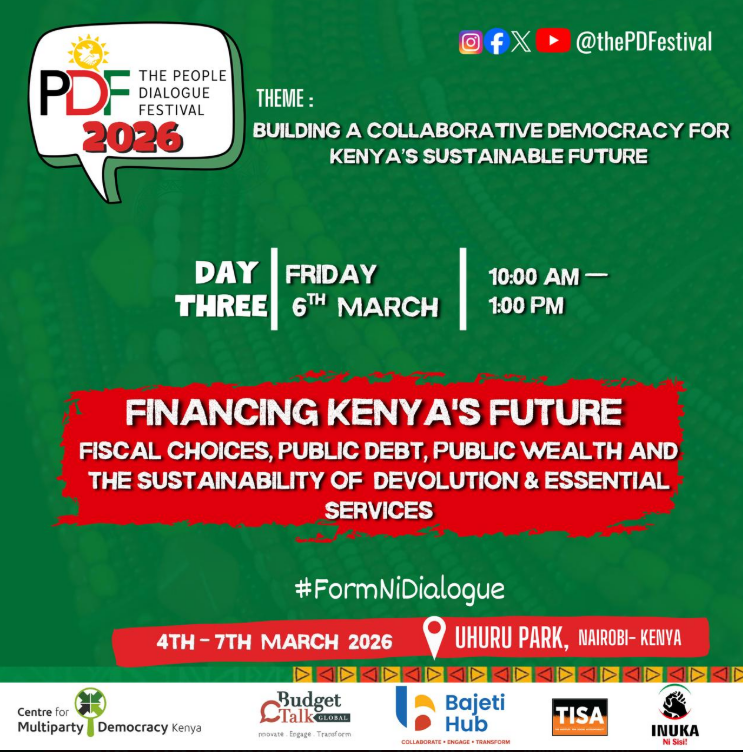 Maskani Ya Taifa 🇰🇪 tweet media