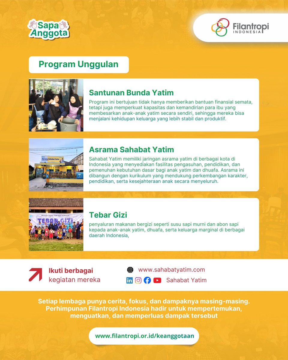 Perhimpunan Filantropi Indonesia #FilantropiHub tweet media