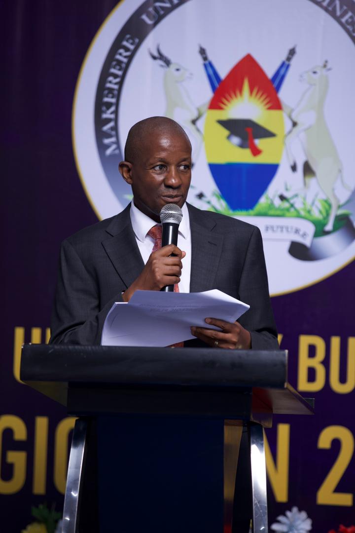 MUBS Public Relations Office tweet media