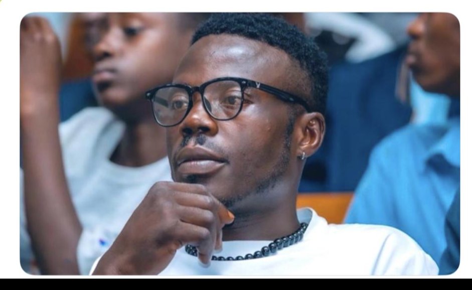 Sir.NABAZAGA🗣 tweet media