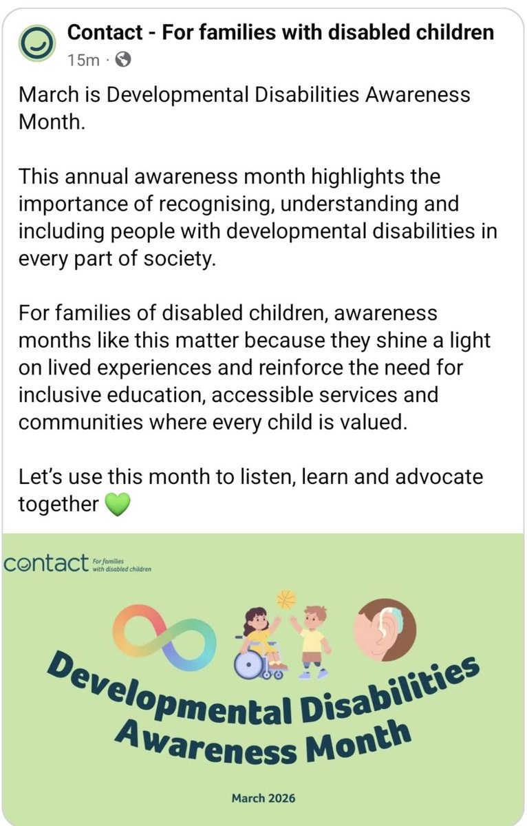 Nottingham Forest Disabled Supporters Association tweet media