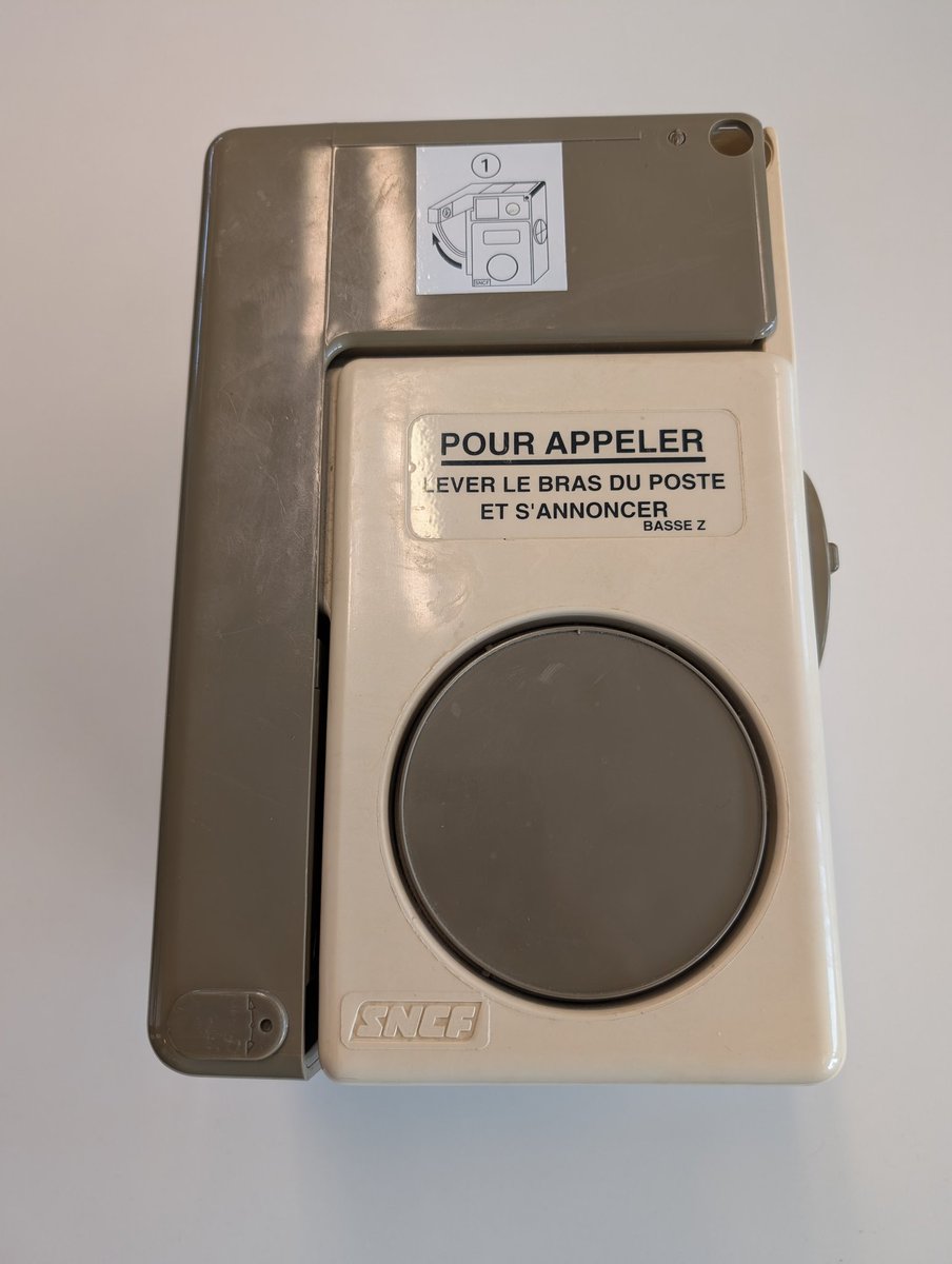 Benoît Mazerolles tweet media