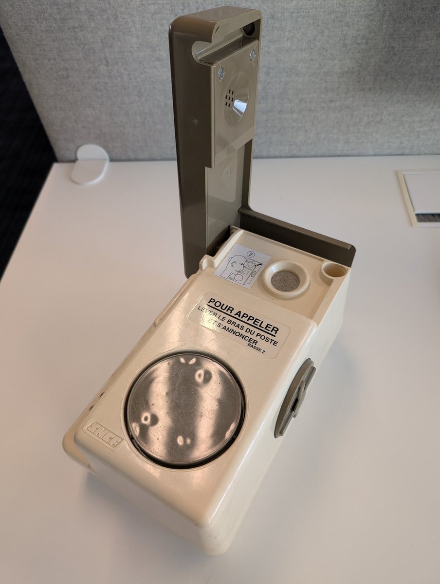 Benoît Mazerolles tweet media