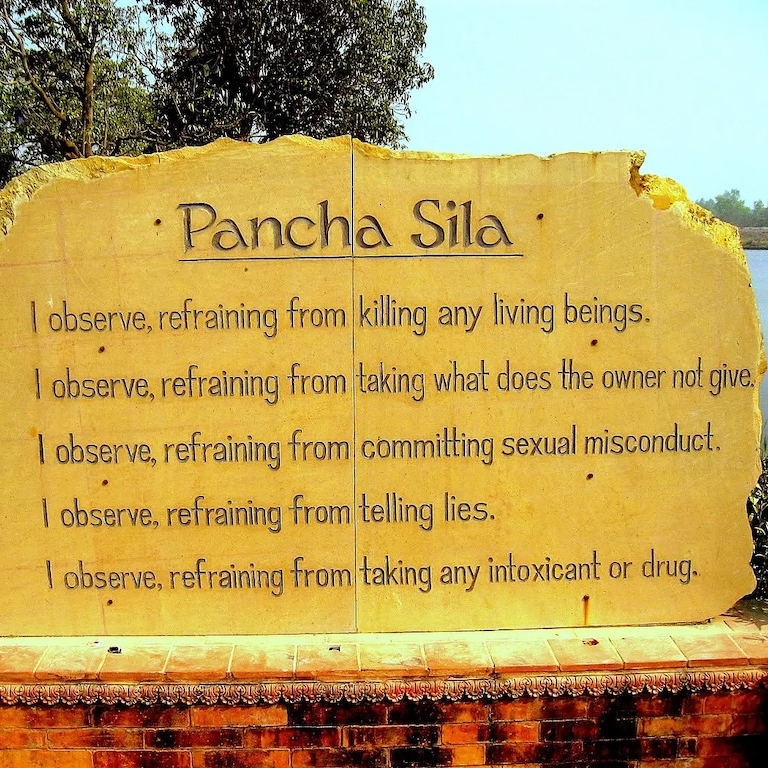 Buddhistdoor's tweet image. BDG Feature: I See You. I Believe You. I Am Here.

🔗 Read more: tinyurl.com/4sttvkyw

#Buddhism #Abuse #AbuseOfPower #Accountability #Commentary #EpsteinFiles #Justice #Mindfulness