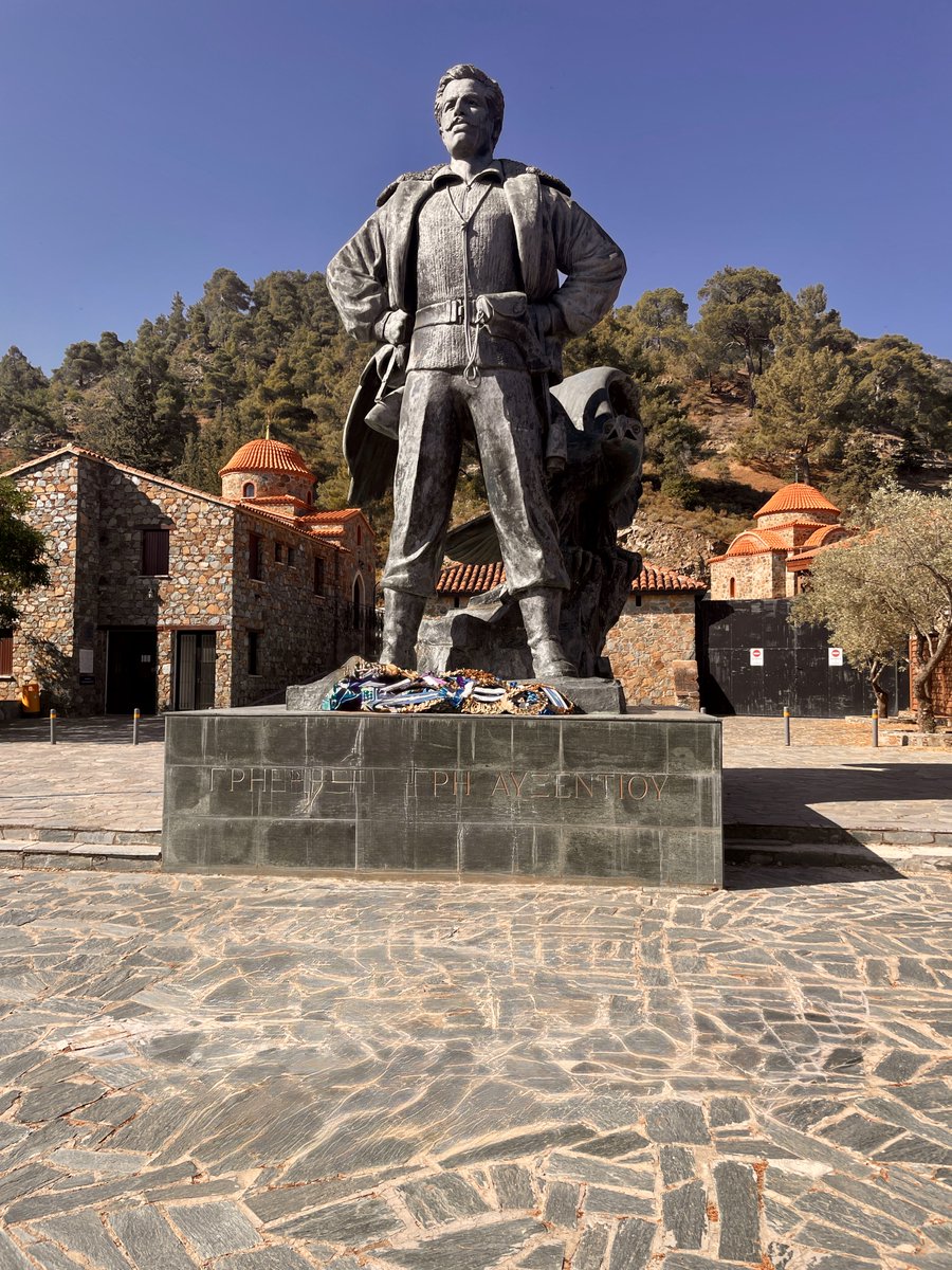 Antonis Kourris tweet media