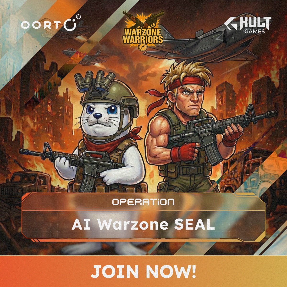 OORT | The Data Cloud for Decentralized AI tweet media