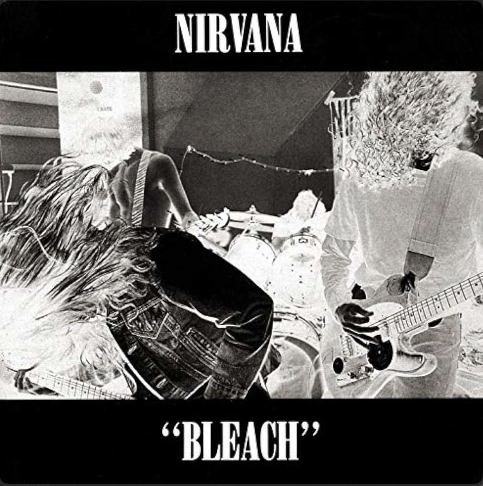 ukkyakya's tweet photo. #nirvana
#bleach https://t.co/TreBkr9yyB