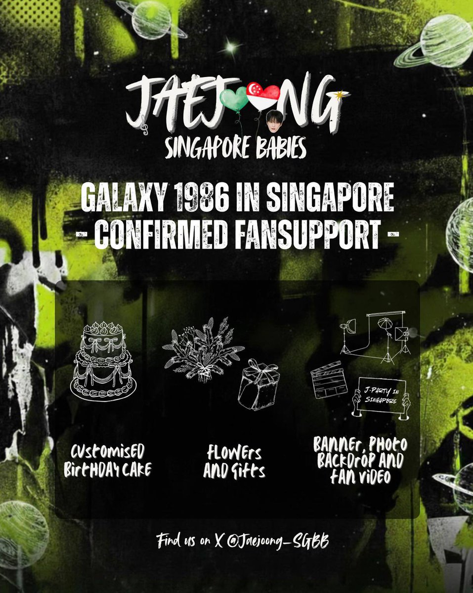 Jaejoong SG Babies 🇸🇬💚 (@jaejoong_SGBB) / Posts / X