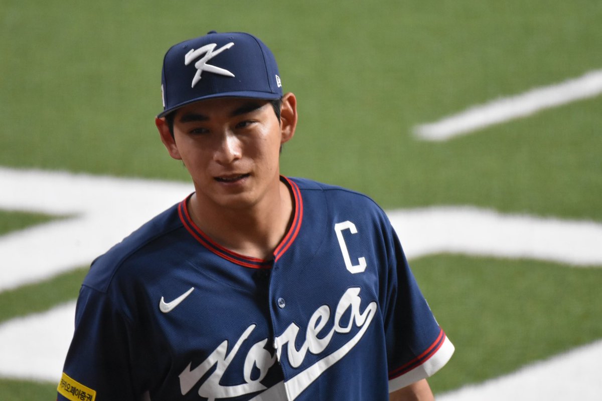 2026/03/03 #イ・ジョンフ #李政厚 #이정후 #WorldBaseballClassic